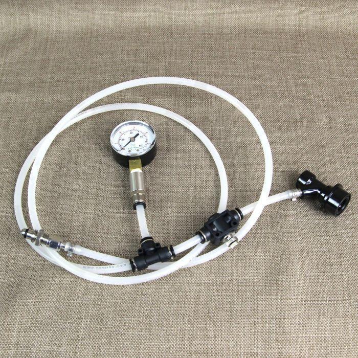 Fermentasaurus Hydro Test Kit