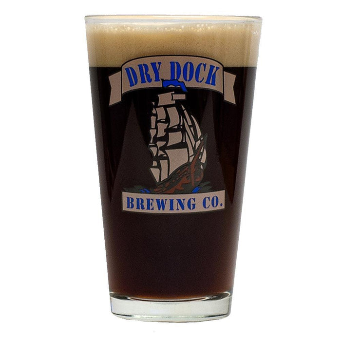 Dry Dock Urca Vanilla Porter Pro Series All-Grain Kit