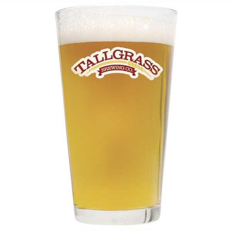 Tallgrass Halcyon Unfiltered Wheat Pro Series All-Grain Kit