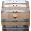 Barrel Mill Premium 10 Gallon Oak Barrel