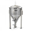 Blichmann Fermenator Conical Fermentor - Tri-Clamp Fittings