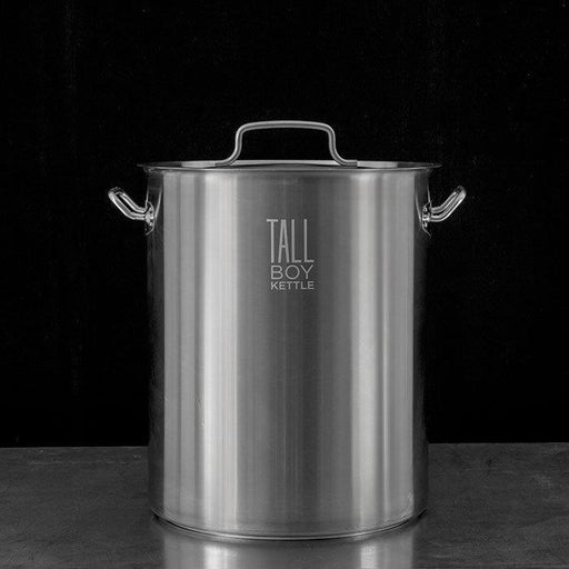 15 Gal. Tall Boy® Brew Kettle