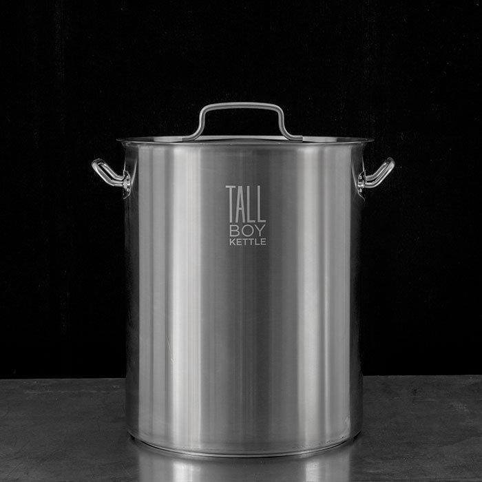 15 Gal. Tall Boy® Brew Kettle