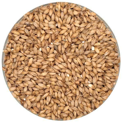 Simpsons Peated Malt