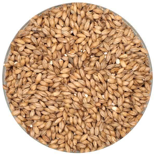 Simpsons Peated Malt