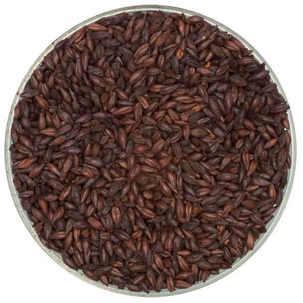 Dingemans Debittered Black Malt