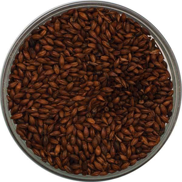 Briess Organic Roast Barley
