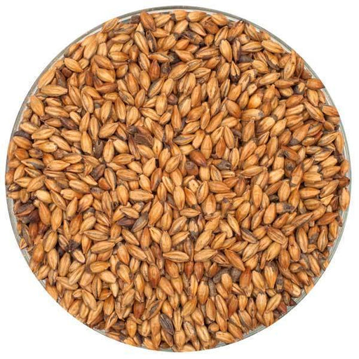 Crisp Brown Malt