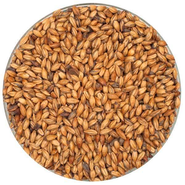 Crisp Brown Malt