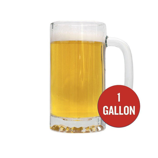 American Wheat 1 Gallon Extract Recipe Kit