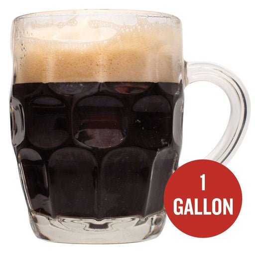 Rum Runner Stout 1 Gallon Recipe Kit