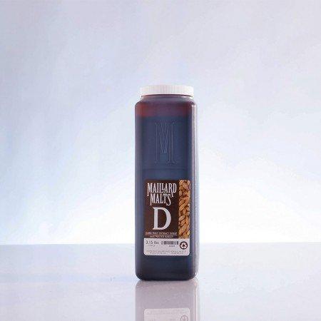 Maillard Malts® Dark Malt Extract Syrup - 3lb Jug