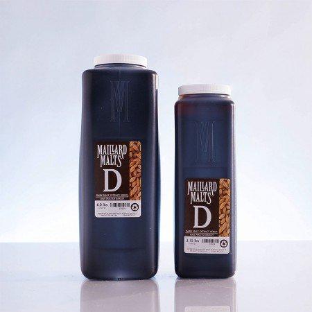 Maillard Malts® Dark Malt Extract Syrup - 6lb and 3lb Jugs