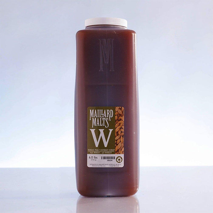 Maillard Malts® Wheat Malt Extract Syrup