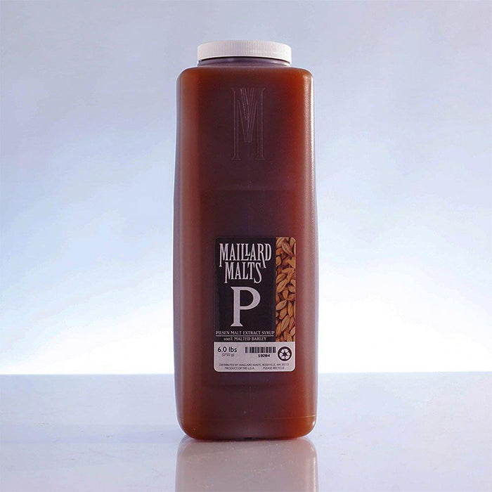 Maillard Malts® Pilsen Malt Extract Syrup 6 lbs