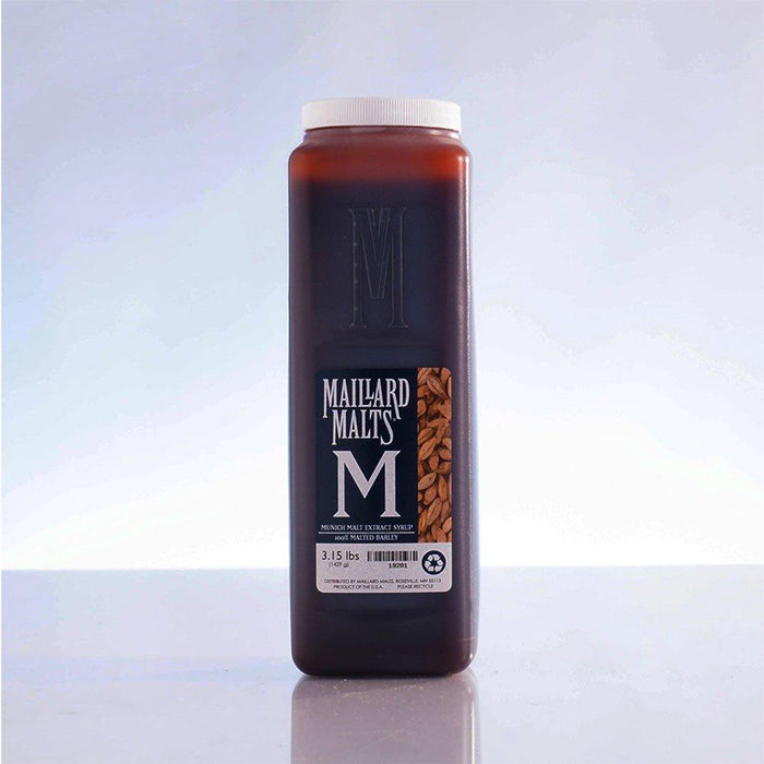 Maillard Malts® Munich Malt Extract Syrup