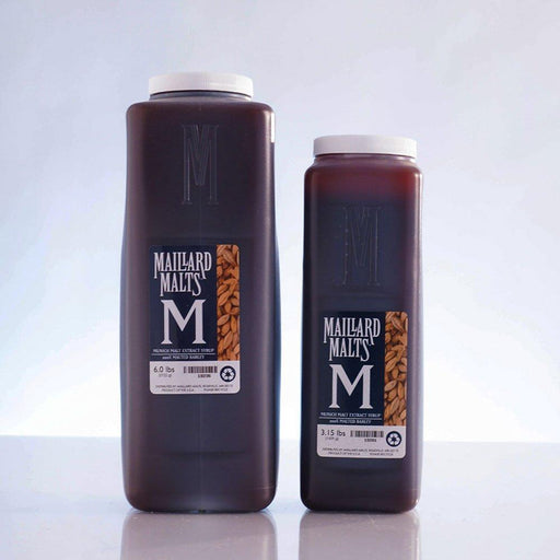 Maillard Malts® Munich Malt Extract Syrup