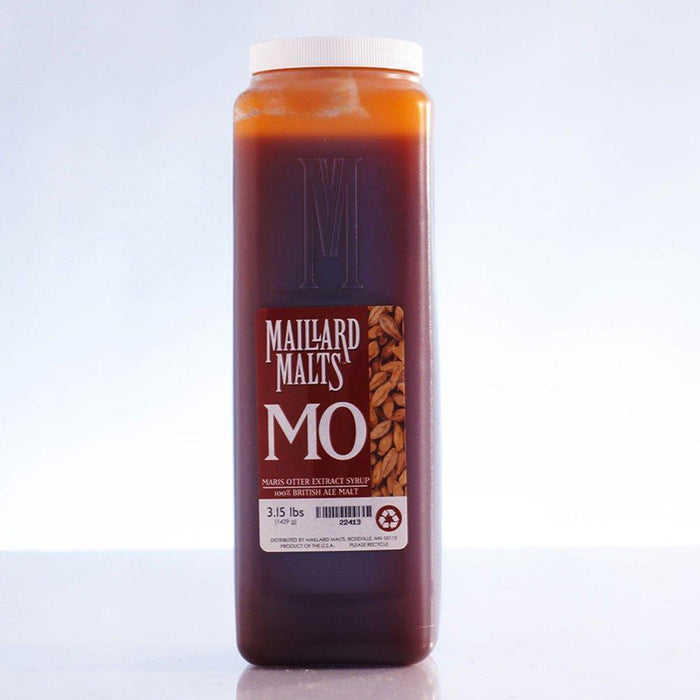 Maillard Malts® Maris Otter Malt Extract Syrup 3.15 lbs