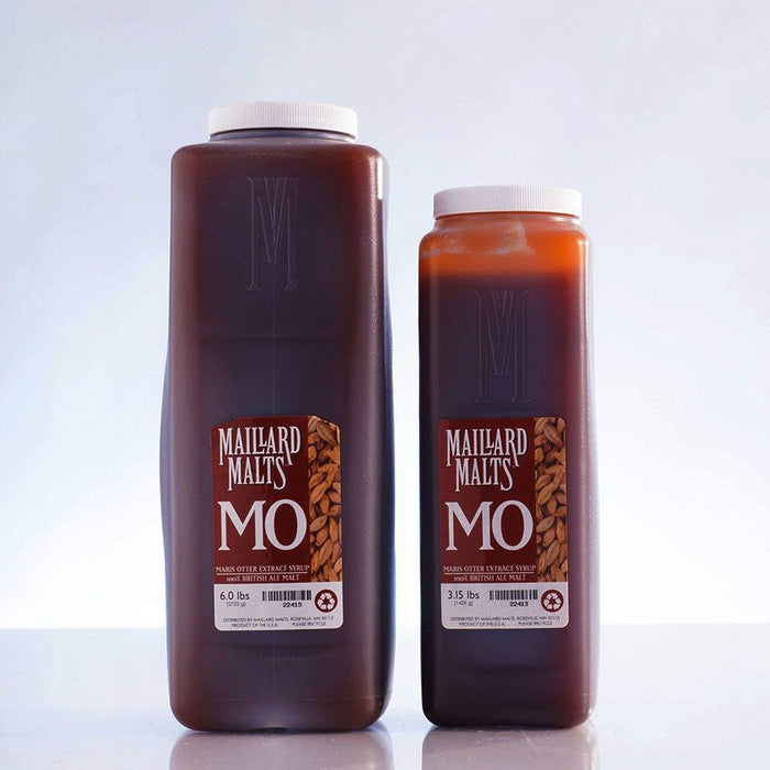 Maillard Malts® Maris Otter Malt Extract Syrup