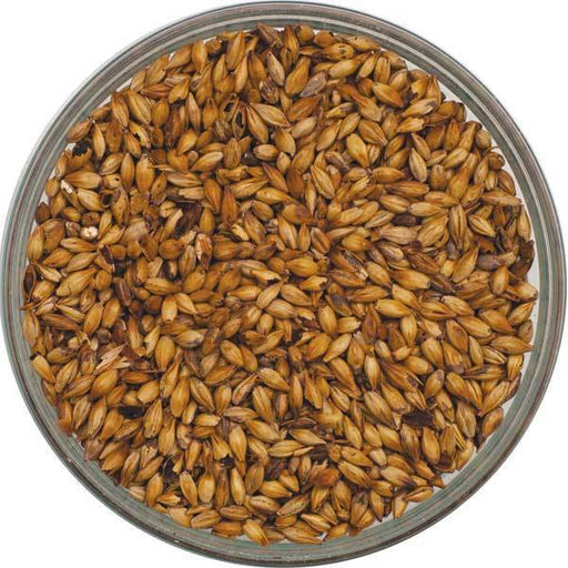 Bairds Carastan Malt
