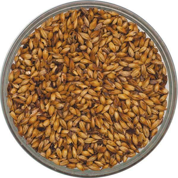 Bairds Carastan Malt