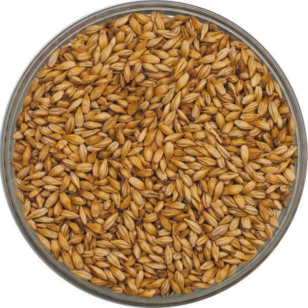 Bairds Light Carastan Malt