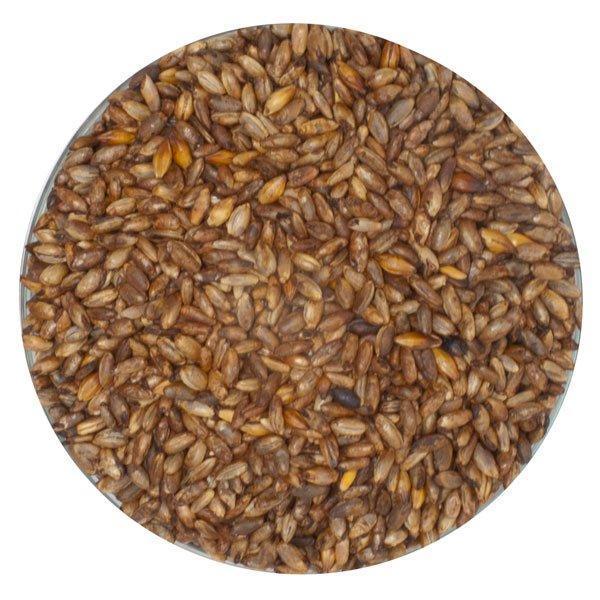 Fawcett Crystal Rye Malt