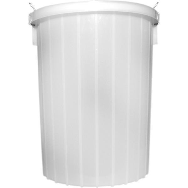 20 Gallon Plastic fermentor with lid