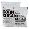 Corn Sugar - Dextrose (Priming Sugar)