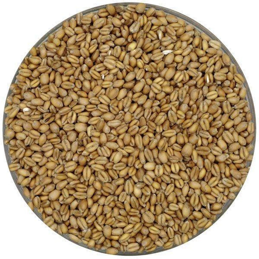 Weyermann® Floor Malted Bohemian Pale Wheat Malt