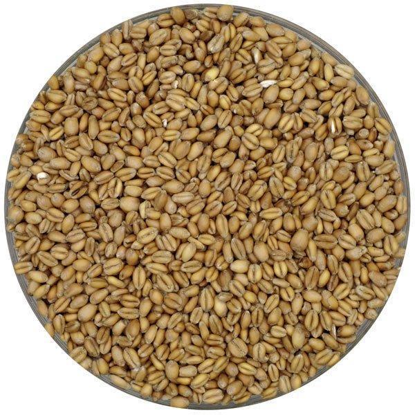 Weyermann® Floor Malted Bohemian Pale Wheat Malt