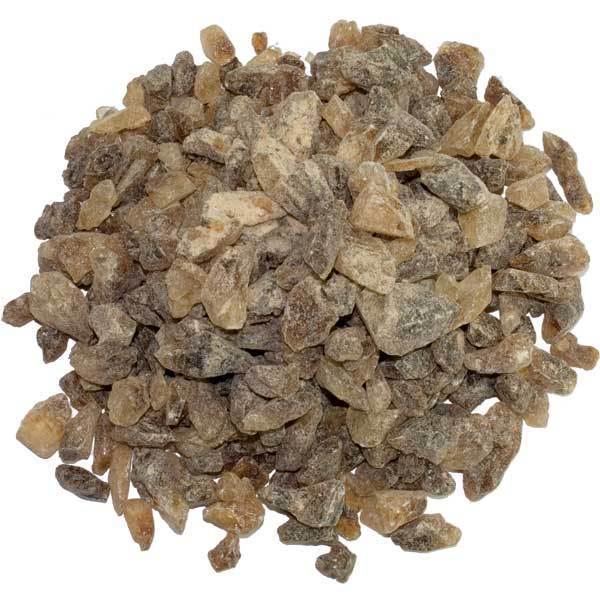 Dark Belgian Candi Sugar 1 lb.