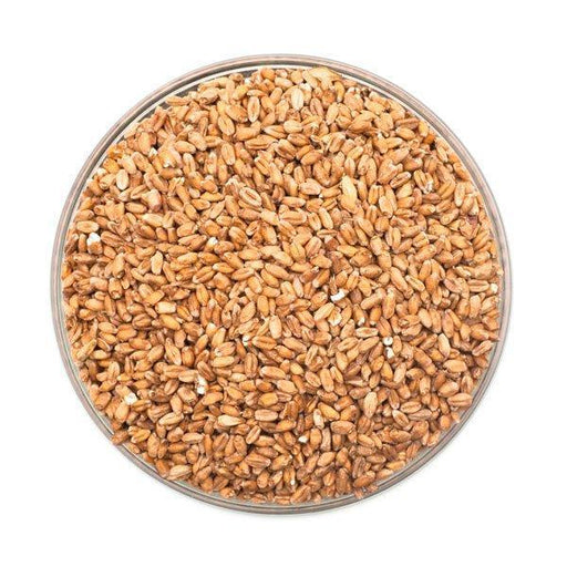 Rahr Red Wheat Malt
