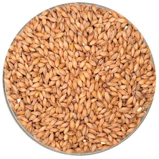 Malting Company of Ireland Stout Malt