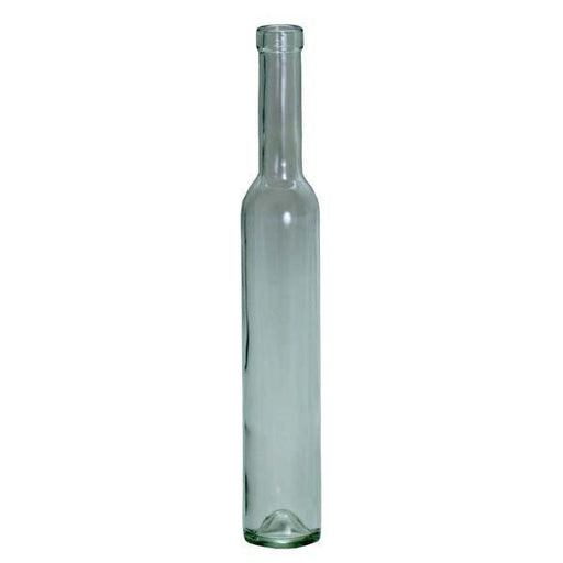 375 ml Clear Bellissima bottles