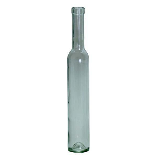 375 ml Clear Bellissima bottles