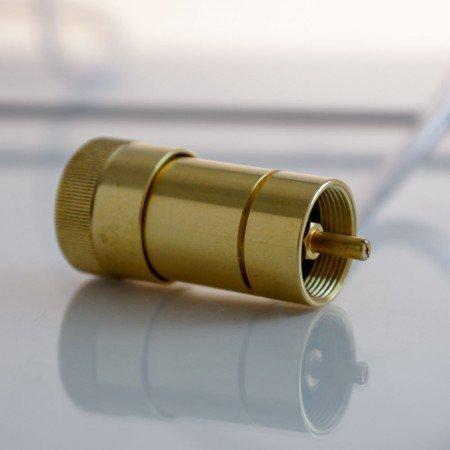 Oxygenation Kit 2.0 Regulator