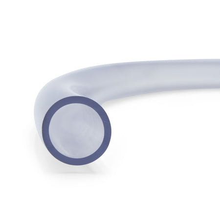 1" ID Blow Off Hose - Close-Up