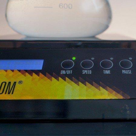 Maelstrom® Stir Plate Face Plate