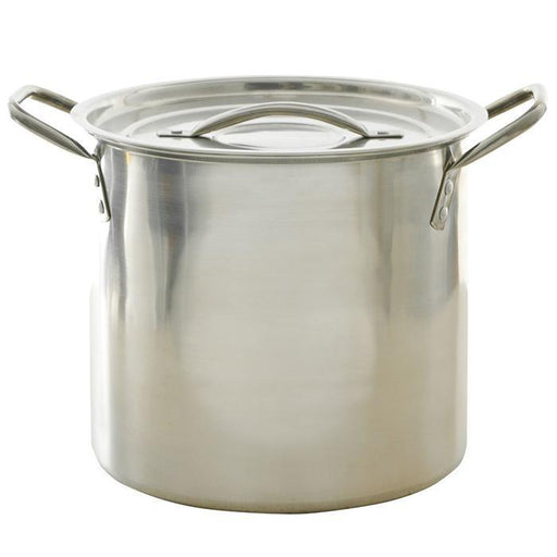 2 Gallon Stainless Kettle