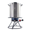 Raise Your Game II - 8 Gal. Kettle & Burner Kit