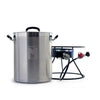 Raise Your Game II - 8 Gal. Kettle & Burner Kit unstacked