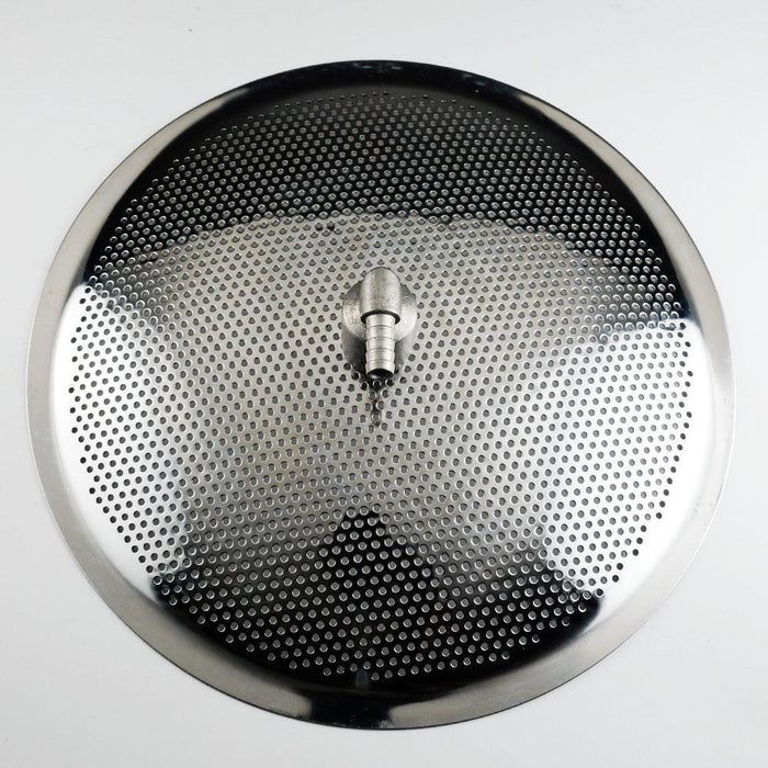 Titan Stainless Steel False Bottom