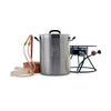 Brewhouse Ignition Pack - Kettle, Burner and Chiller