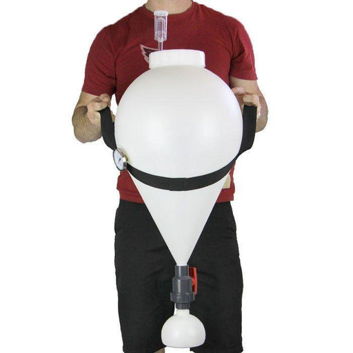 Strap for FastFerment Conical Fermentor