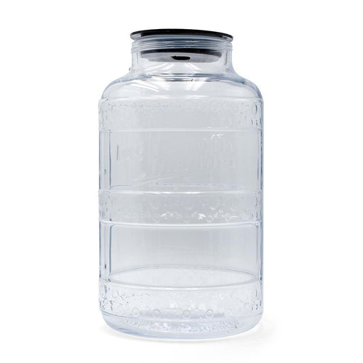 Big Mouth Bubbler® EVO 2 - 5 Gallon Glass Fermentor
