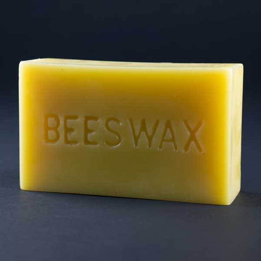AmesFarm Beeswax - 1 lb