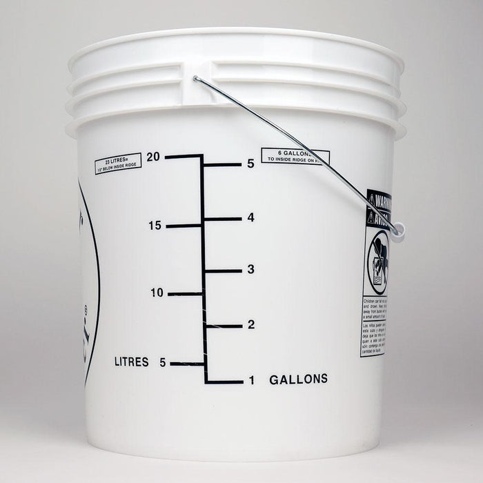 Master Vintner® 7.9 Gallon Fermenting Bucket