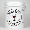 Master Vintner® 7.9 Gallon Fermenting Bucket