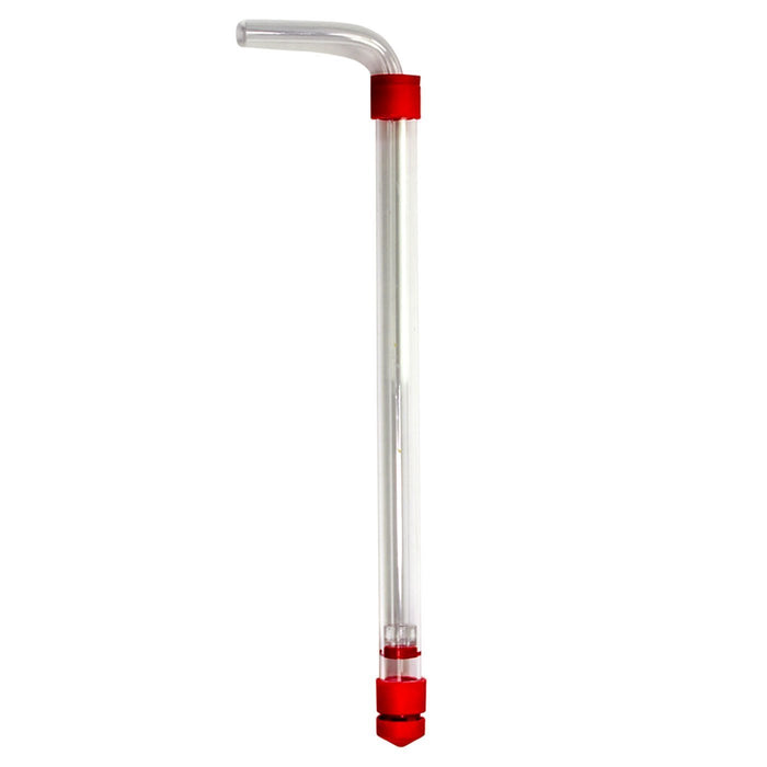 Rack Magic Mini Siphon - Fermenter's Favorites